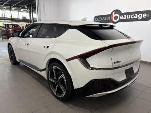 Miniature 6 Kia EV6 GT 2023