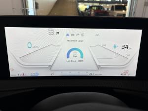 Miniature 10 Kia EV6 GT 2023