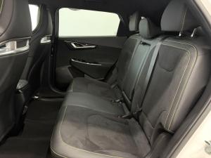 Miniature 16 Kia EV6 GT 2023