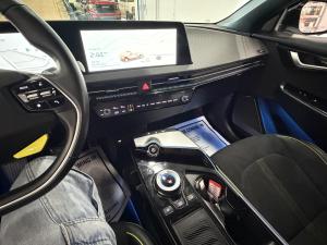 Miniature 13 Kia EV6 GT 2023