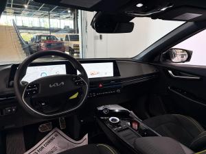 Miniature 17 Kia EV6 GT 2023