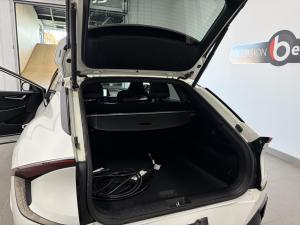 Miniature 18 Kia EV6 GT 2023
