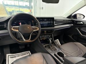 Thumbnail 13 Volkswagen Jetta Highline 2025