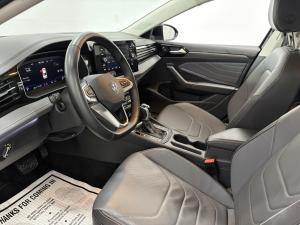Thumbnail 11 Volkswagen Jetta Highline 2025