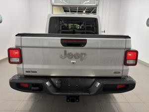 Miniature 5 Jeep Gladiator Overland 2023