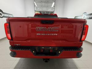 Thumbnail 5 GMC Sierra 1500 Pro 2024