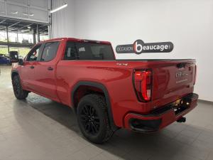 Thumbnail 6 GMC Sierra 1500 Pro 2024