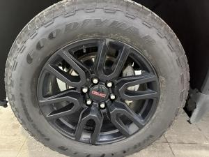 Thumbnail 7 GMC Sierra 1500 Pro 2024