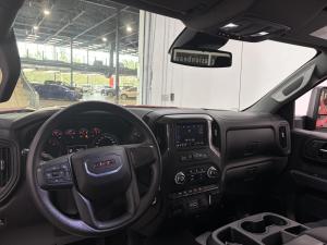 Thumbnail 13 GMC Sierra 1500 Pro 2024