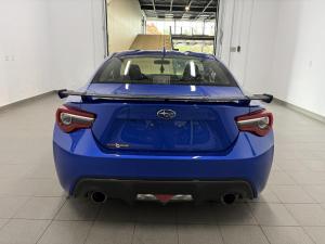Miniature 5 Subaru BRZ Sport-Tech 2017