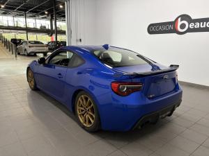Miniature 6 Subaru BRZ Sport-Tech 2017