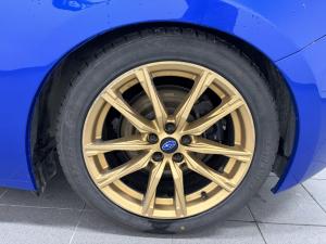 Miniature 7 Subaru BRZ Sport-Tech 2017