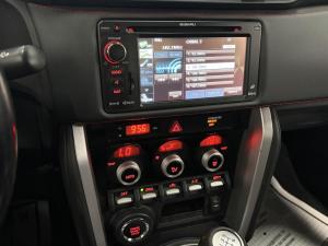 Miniature 9 Subaru BRZ Sport-Tech 2017
