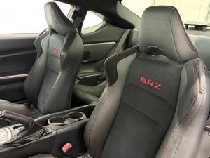Miniature 12 Subaru BRZ Sport-Tech 2017