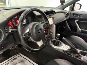 Miniature 11 Subaru BRZ Sport-Tech 2017