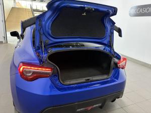 Miniature 14 Subaru BRZ Sport-Tech 2017