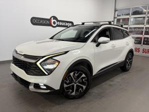 2024 Kia Sportage EX Premium - Image 1