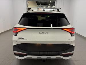 Miniature 5 Kia Sportage EX 2024