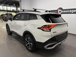 Miniature 6 Kia Sportage EX 2024