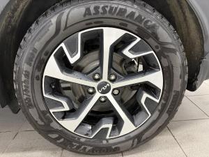 Miniature 7 Kia Sportage EX 2024