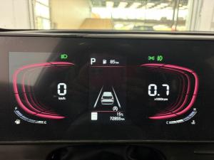 Miniature 9 Kia Sportage EX 2024