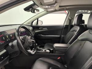 Miniature 13 Kia Sportage EX 2024