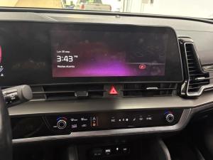 Miniature 10 Kia Sportage EX 2024