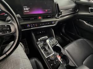Miniature 12 Kia Sportage EX 2024