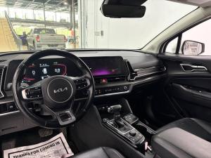 Miniature 15 Kia Sportage EX 2024