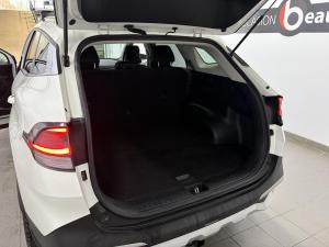 Miniature 16 Kia Sportage EX 2024