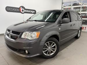 2014 Dodge Grand Caravan SE - Image 1
