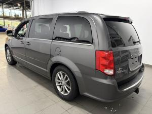 Miniature 6 Dodge Grand Caravan SE 2014