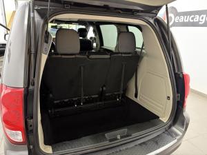 Miniature 16 Dodge Grand Caravan SE 2014