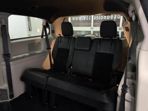 Miniature 14 Dodge Grand Caravan SE 2014