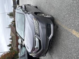 2017 Acura RDX Tech - Image 1