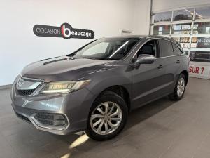 2017 Acura RDX Tech - Image 1