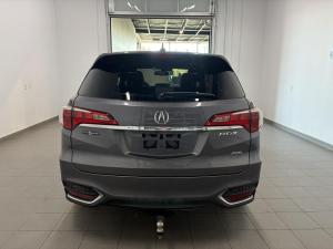 Thumbnail 5 Acura RDX Tech 2017