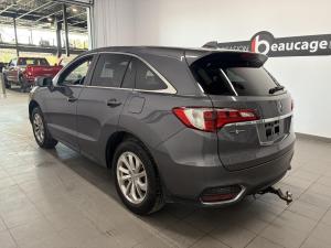 Thumbnail 6 Acura RDX Tech 2017