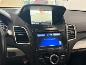 Thumbnail 10 Acura RDX Tech 2017