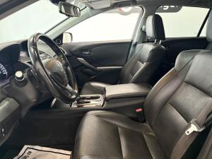 Thumbnail 12 Acura RDX Tech 2017