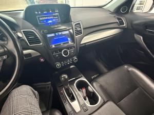 Thumbnail 11 Acura RDX Tech 2017