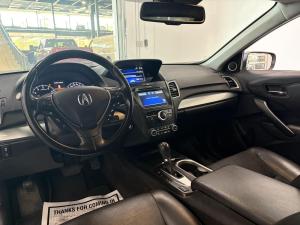 Thumbnail 14 Acura RDX Tech 2017