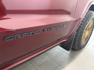 Thumbnail 5 Jeep Grand Cherokee Altitude 4x4 2020