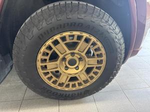 Thumbnail 6 Jeep Grand Cherokee Altitude 4x4 2020