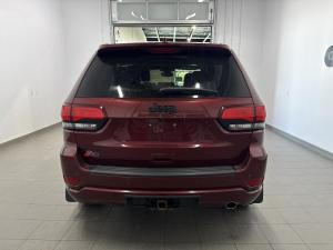 Thumbnail 8 Jeep Grand Cherokee Altitude 4x4 2020