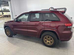 Thumbnail 10 Jeep Grand Cherokee Altitude 4x4 2020