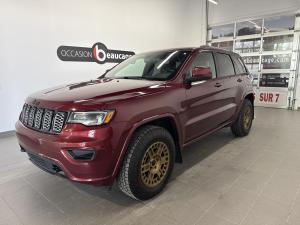 Thumbnail 11 Jeep Grand Cherokee Altitude 4x4 2020