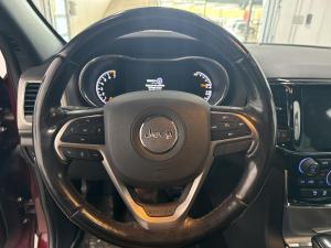 Thumbnail 14 Jeep Grand Cherokee Altitude 4x4 2020