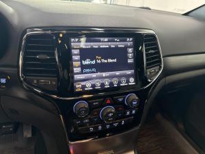 Thumbnail 17 Jeep Grand Cherokee Altitude 4x4 2020
