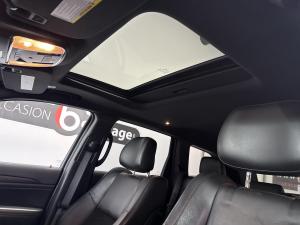 Thumbnail 19 Jeep Grand Cherokee Altitude 4x4 2020